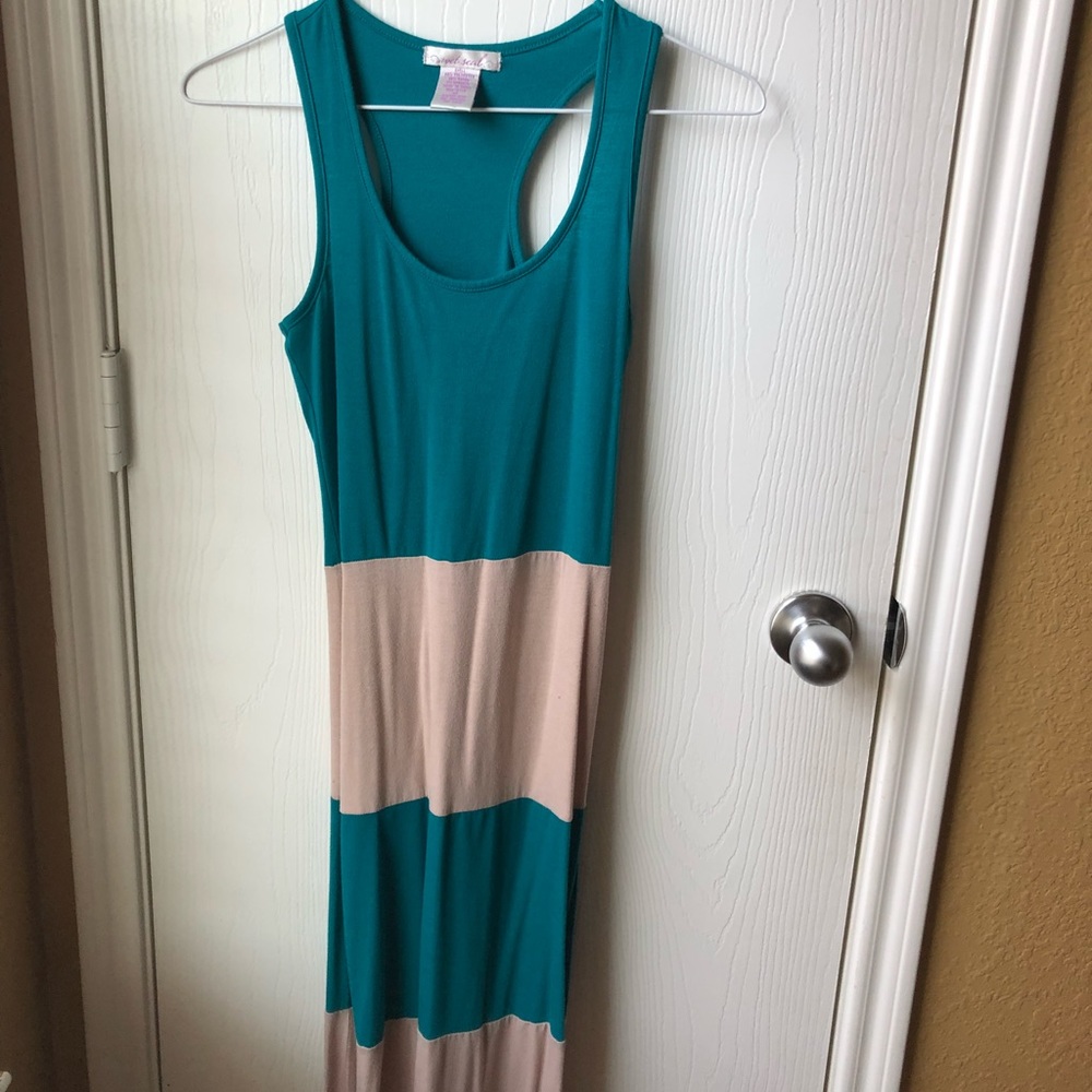 Long dress(Super comfortable)